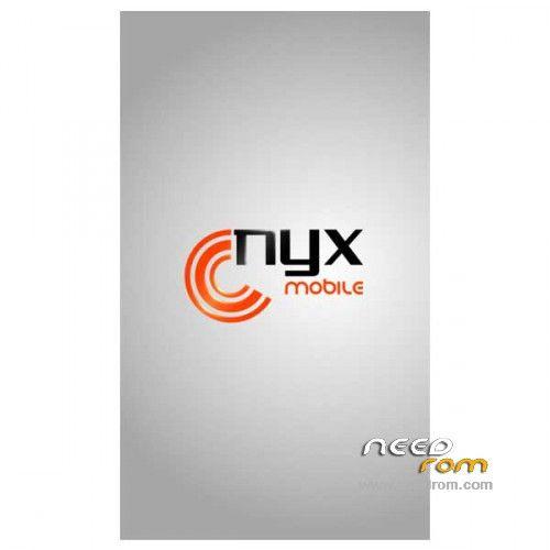 NYX Mobile Logo - ROM NYX VOX | [Official]-[Updated] add the 08/24/2015 on Needrom
