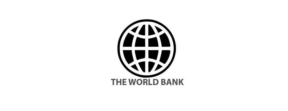 World Bank Logo - World Bank Group Topical Taxonomy Now in GKG – The GDELT Project