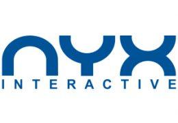NYX Mobile Logo - NYX Interactive. Mobile & PC. Sunny Casino Developer
