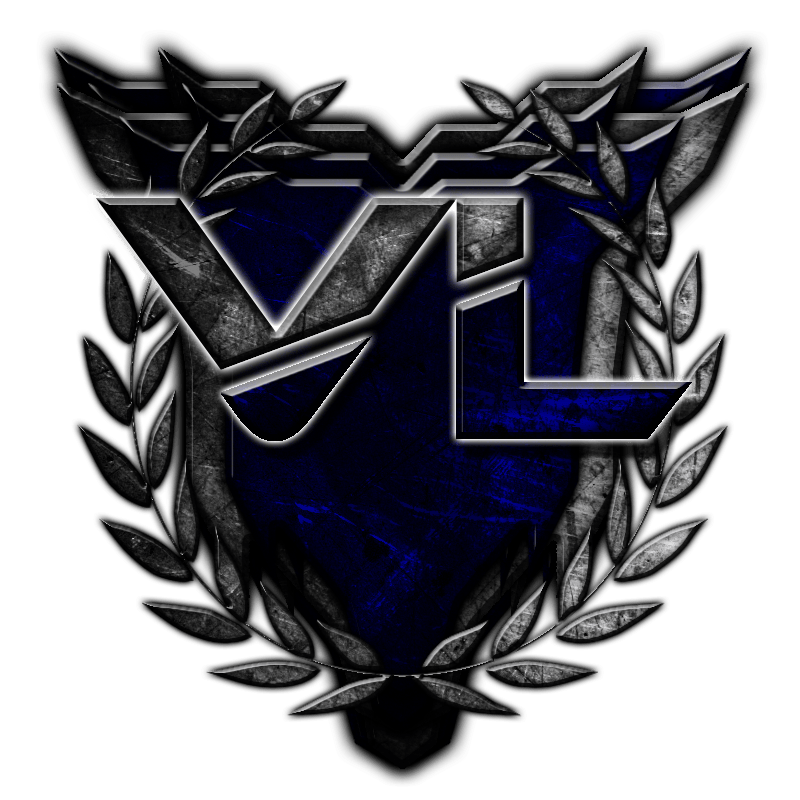 V L Logo - Elite Graphic Design VL Logo V2 by QuestLog on DeviantArt