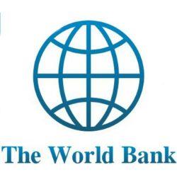 World Bank Logo - World Bank Partners To Finance USD 565 Million Tanzania Port ...