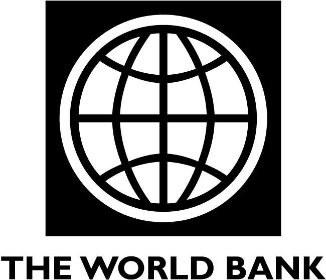 World Bank Logo - Episode 38 - World Bank and International Monetary Fund – History of ...