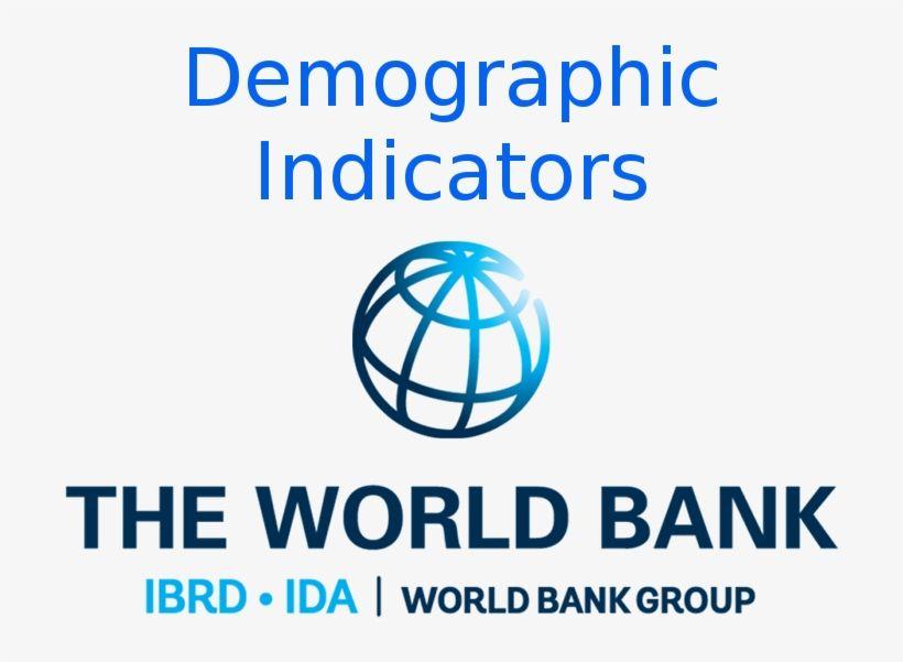 World Bank Logo - Share This Page Bank Logo Png Transparent PNG