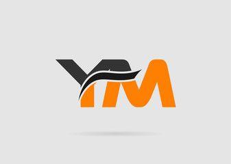 YM Logo - ym Logo