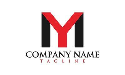 YM Logo - Ym Photo, Royalty Free Image, Graphics, Vectors & Videos