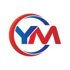 YM Logo - Search photo ym