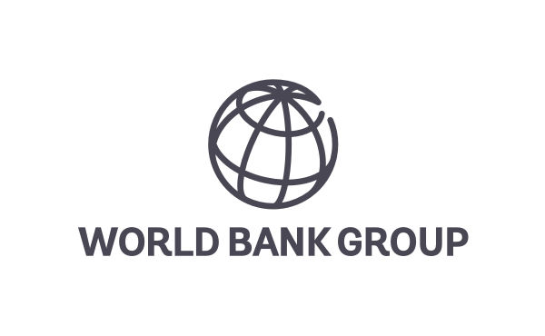 World Bank Logo - World Bank Group