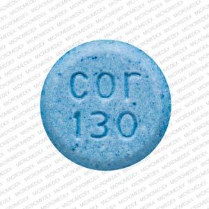 Round Blue Oval Logo - C 1 Blue and Round - Pill Identification Wizard | Drugs.com