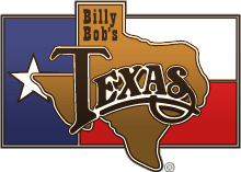 Texas Logo - Billy Bob's Texas - The World's Largest Honky Tonk