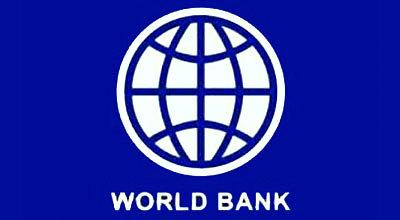 World Bank Logo - New centres of excellence for East and Southern Africa