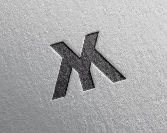 YM Logo - YM or MY Designed