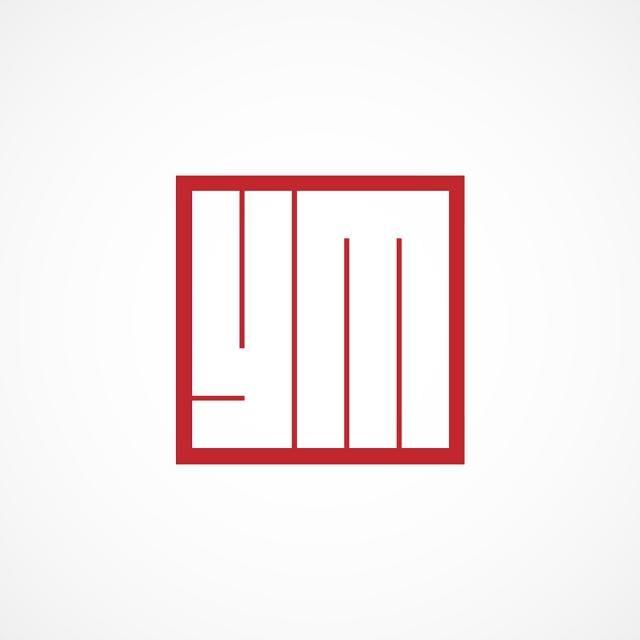 YM Logo - initial Letter YM Logo Template Template for Free Download on Pngtree