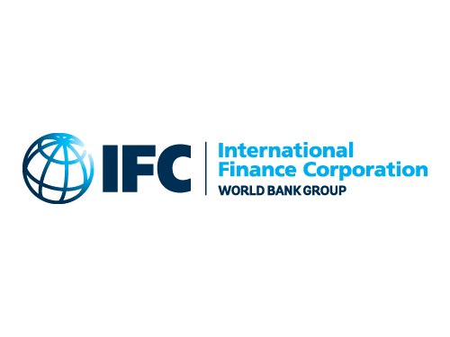 World Bank Logo - IFC World Bank Group | Sponsor - Oil and Gas Council