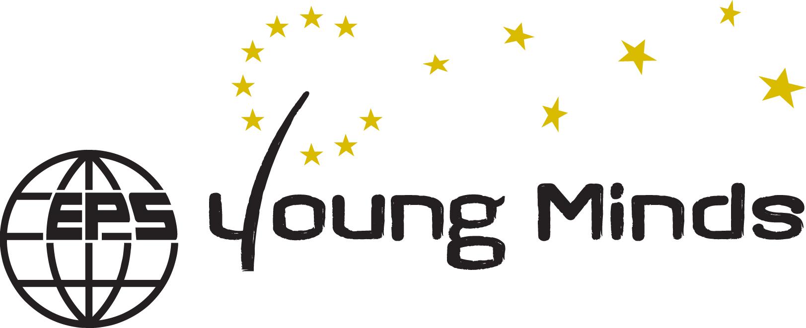 YM Logo - YM LOGOS EPS YoungMinds ProjectEPS YoungMinds Project