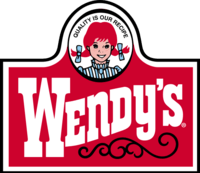 Old and New Wendy's Logo - Wendy's | Logopedia | FANDOM powered by Wikia