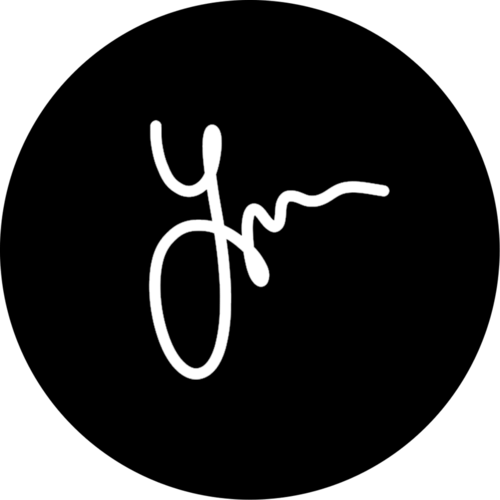 YM Logo - YM Designs — YM Designs