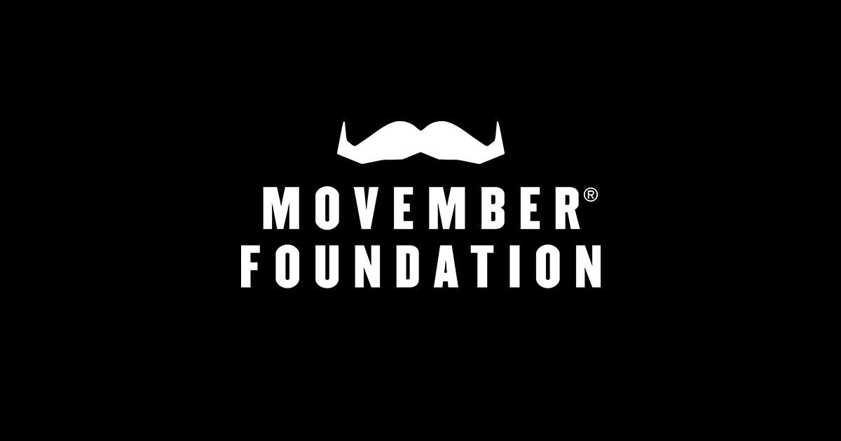 NYX Mobile Logo - Movember United States