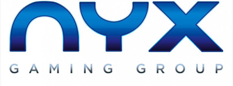 NYX Mobile Logo - NYX Gaming Group Archives to Player