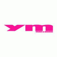 YM Logo - YM. Brands of the World™. Download vector logos and logotypes