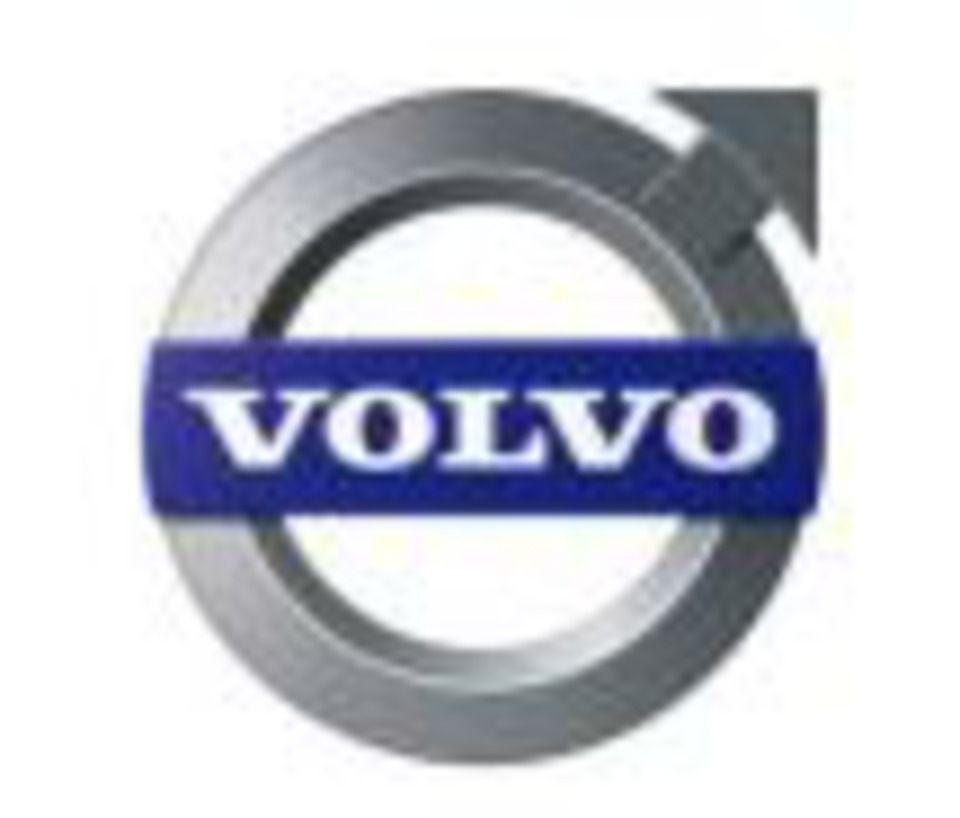 Volvo Trucks North America Logo - Volvo Trucks North America