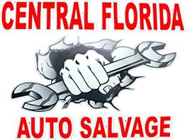 American Car Parts Company Logo - Quality Used Auto Parts in Central Florida Florida Auto