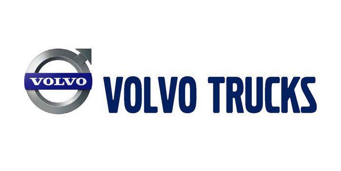 Volvo Trucks North America Logo - Volvo steering shaft recall hits 100% completion | Today's ...