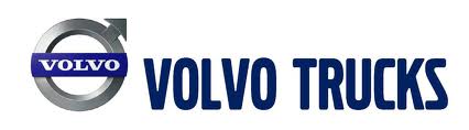 Volvo Trucks North America Logo - Volvo Trucks Will Have Their Full Heavy-Duty Range of Trucks at the ...