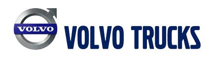 Volvo Trucks North America Logo - Volvo Trucks Will Have Their Full Heavy Duty Range Of Trucks At