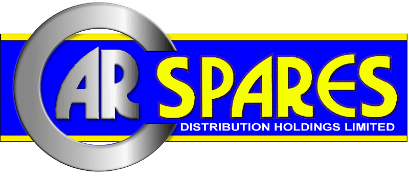 American Car Parts Company Logo - Car Parts Spares Distribution