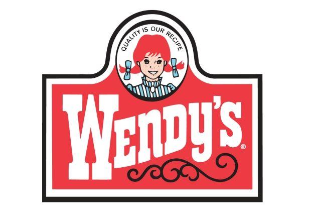 Old and New Wendy's Logo - Wendy's, Shakey's, and San Mig Light Get a Brand Makeover