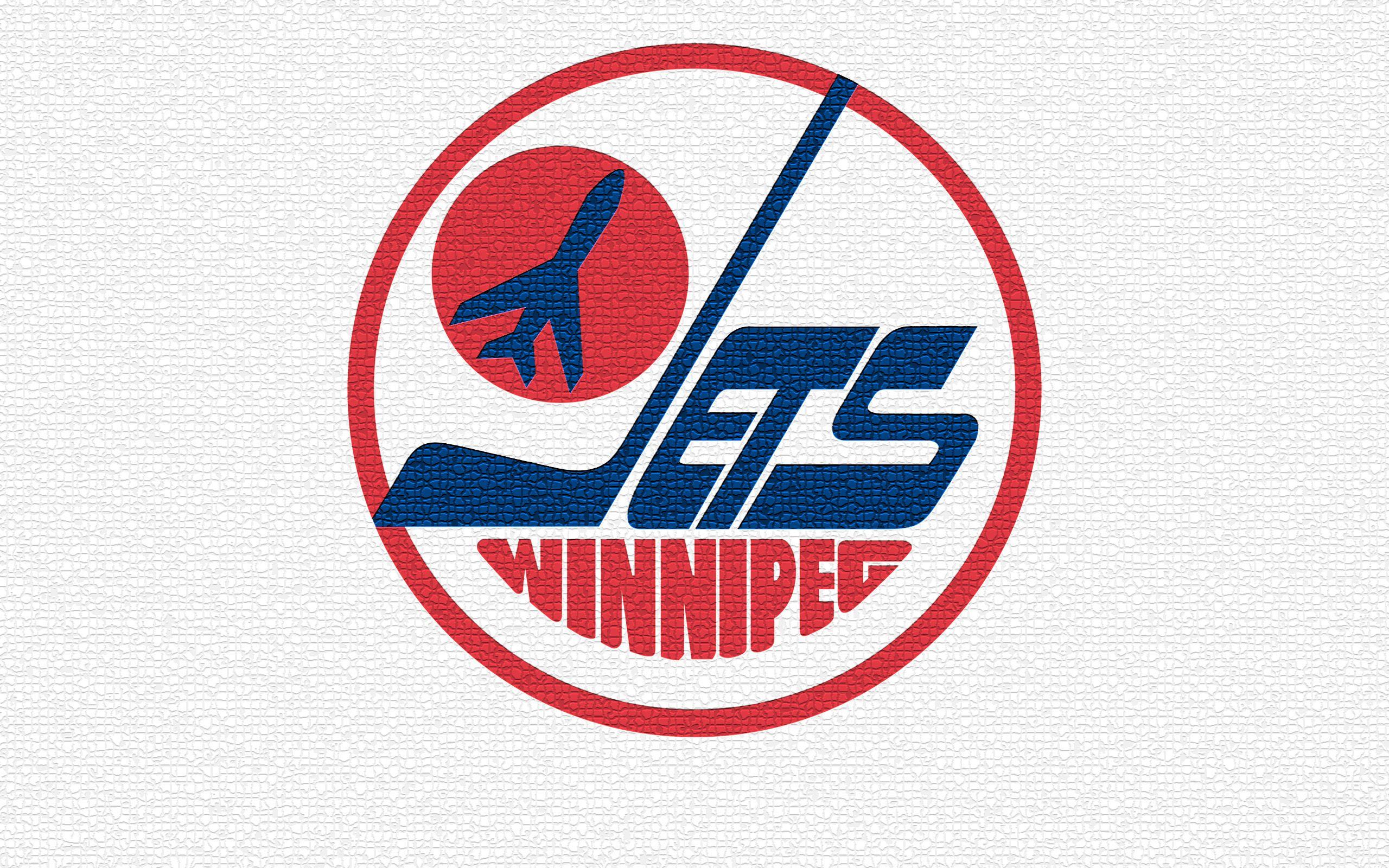 Winnipeg Jets Old Logo - 2560×1600 winnipeg jets 80s away logo – Digital Citizen