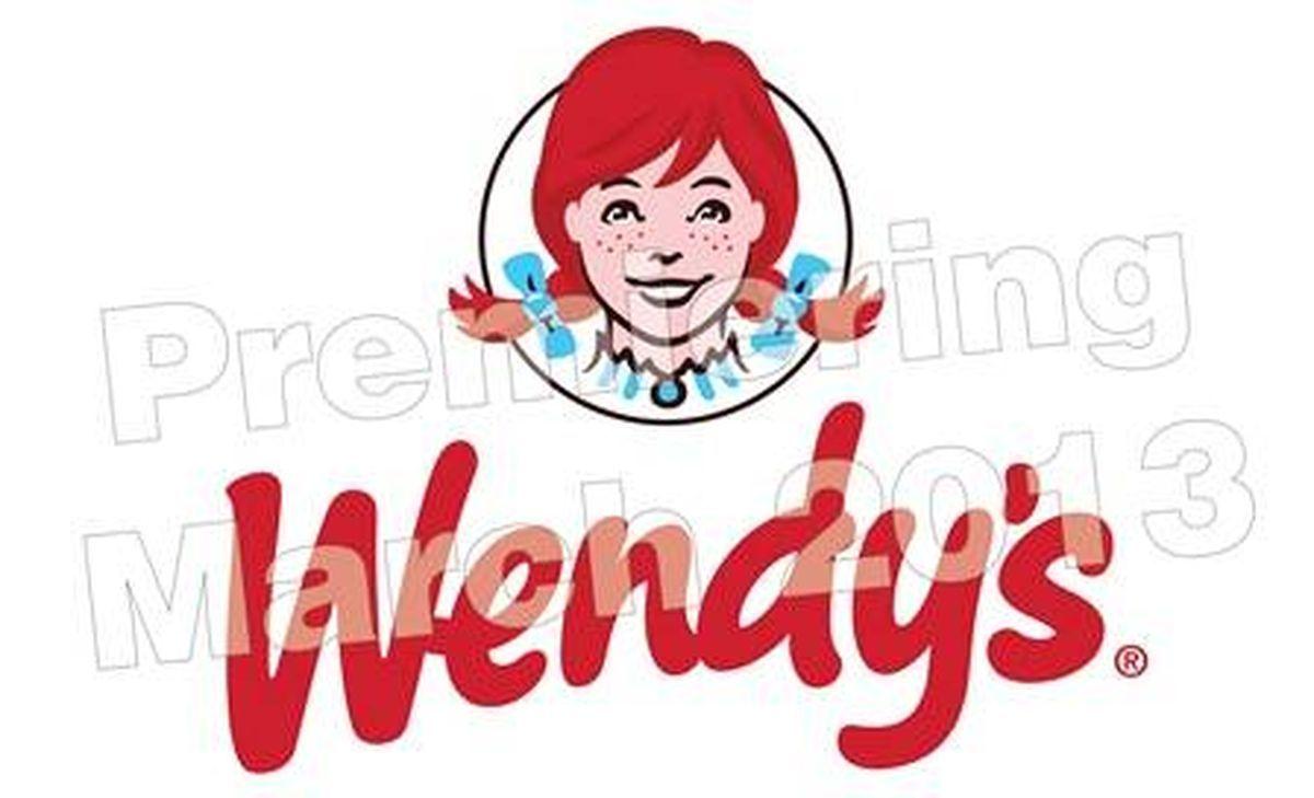 Old and New Wendy's Logo - New Wendy's logo can't fix 'old fashioned' stock Globe and Mail