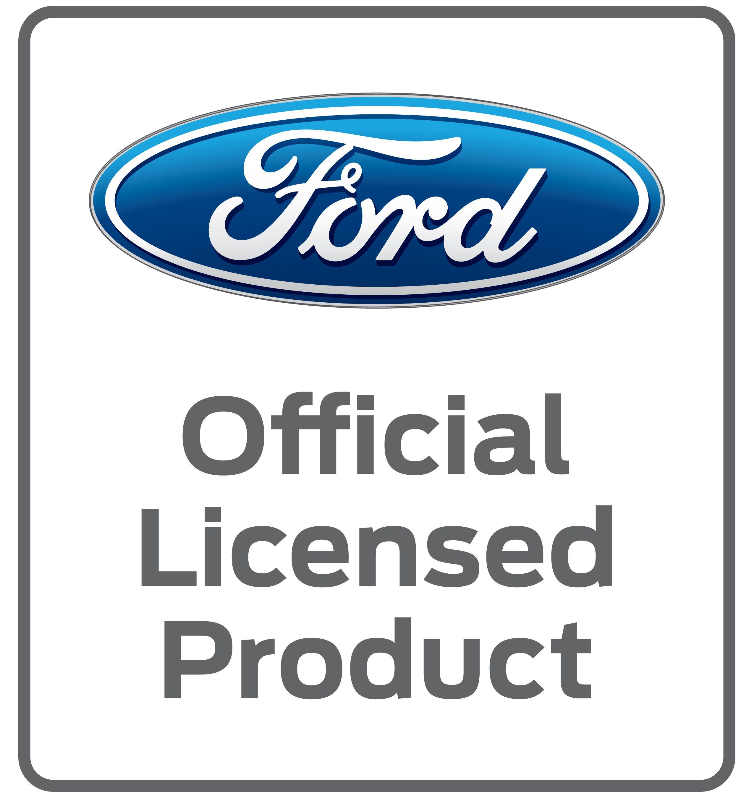American Car Parts Company Logo - Licenced Ford Logo Service Parts T Shirt Genuine Classic American V8 ...