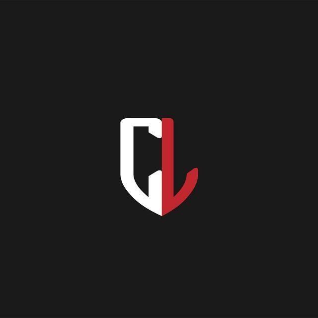 CL Logo - Initial Letter CL Logo Design Template for Free Download on Pngtree