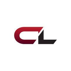 CL Logo - Cl photos, royalty-free images, graphics, vectors & videos | Adobe Stock