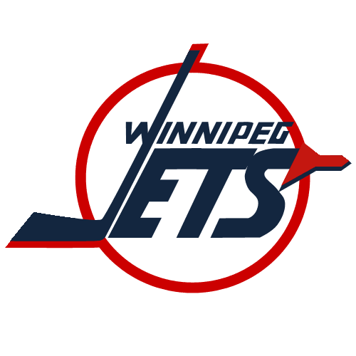 Winnipeg Jets Old Logo - Old jets Logos
