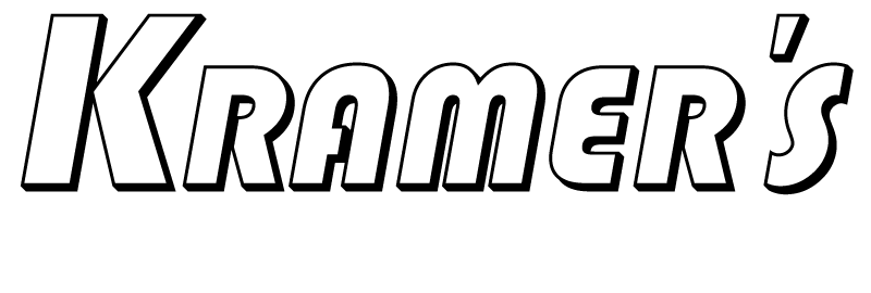 American Car Parts Company Logo - About Us :: Kramer's Auto Parts & Iron Co. | Grand Island, NE