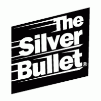 Silver Bullet Logo - The Silver Bullet. Brands of the World™. Download vector logos