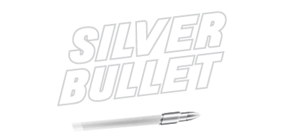 Silver Bullet Logo - Silver Bullet