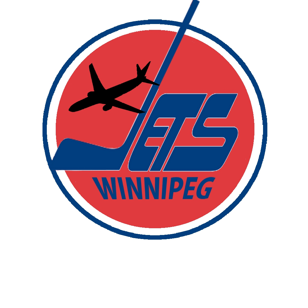 Winnipeg Jets Old Logo - Logo Design Contests » Winnipeg Jets Logo Design Contest » Design No ...
