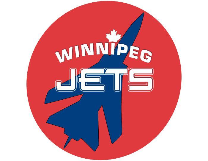 Winnipeg Jets Old Logo - The Winnipeg Jets are back but what about their old logo – Techvibes