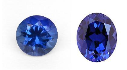 Round Blue Oval Logo - round-oval-blue-sapphires - The Natural Sapphire Company Blog