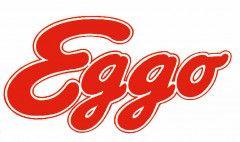 Eggo Logo - EGGO Trademark EU 000052316 (EUIPO, 1996)