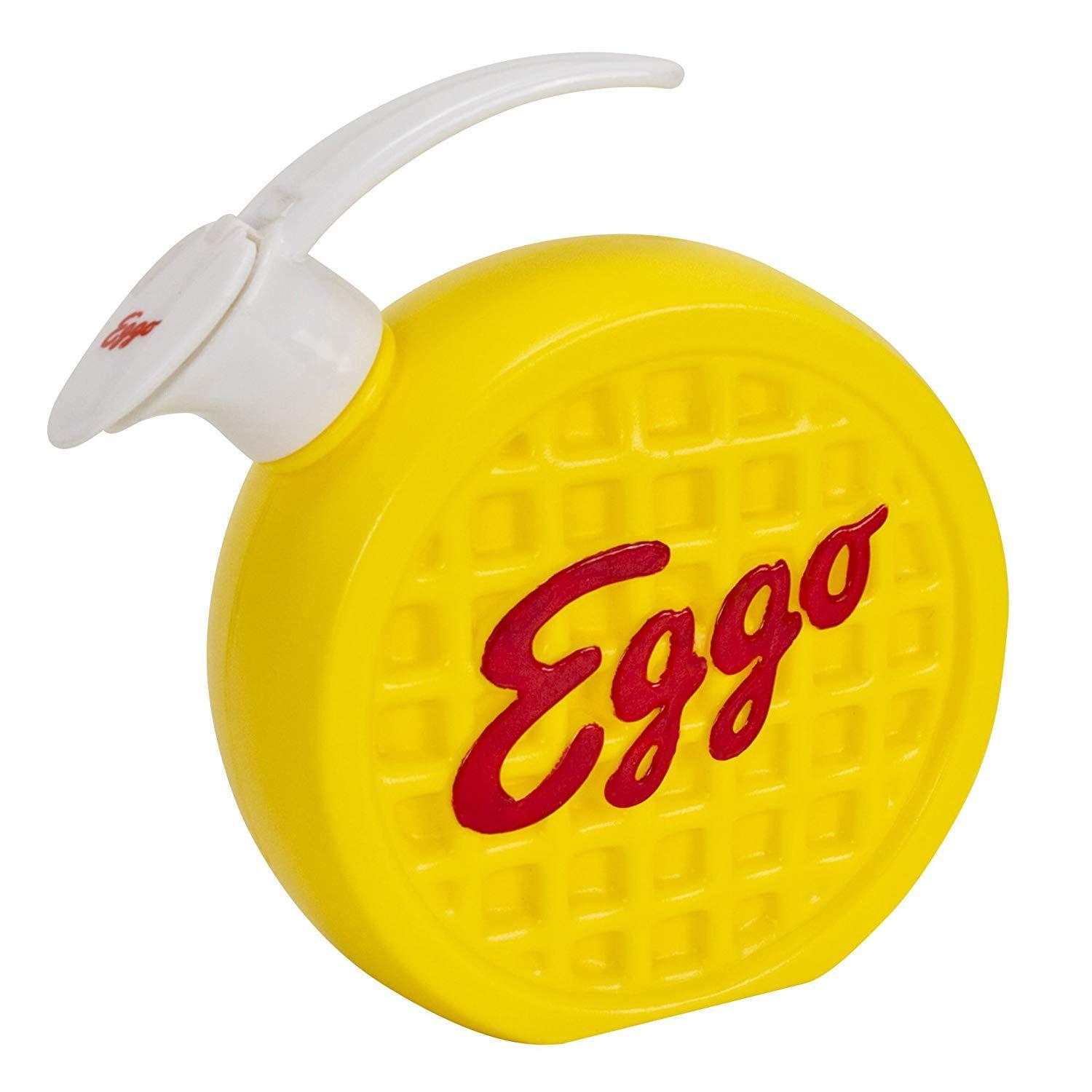 Eggo Logo - Evriholder 84100 Kellogg's Eggo Warm and Pour: Home