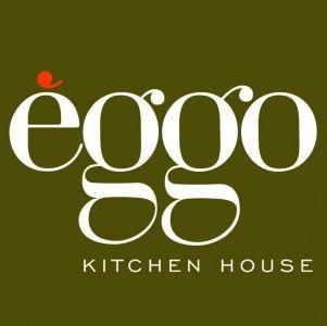 Eggo Logo - EGGO