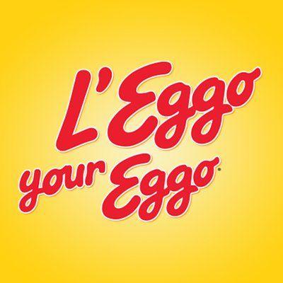 Eggo Logo - Eggo® (@eggo) | Twitter