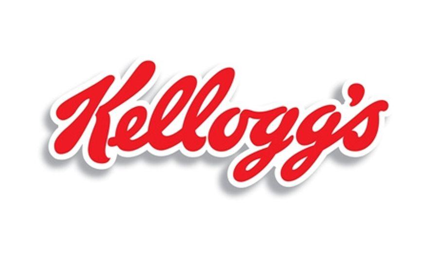 Eggo Logo - Kellogg Recalls Eggo Waffles Over Listeria Concerns 09 20