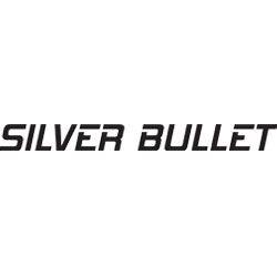 Silver Bullet Logo - Silver Bullet