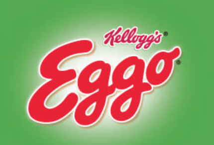 Eggo Logo - Hear The Eggo News