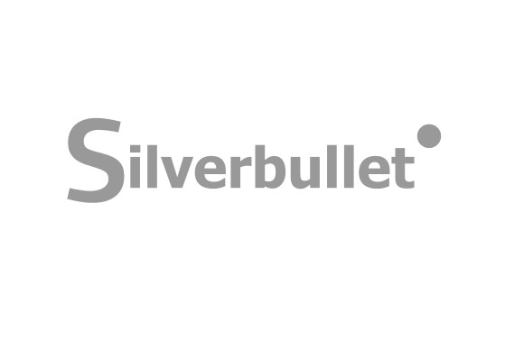 Silver Bullet Logo - Profiles | Silverbullet A/S